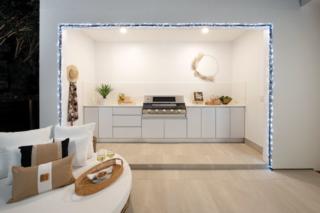 Endeavour Draw 438 Photo